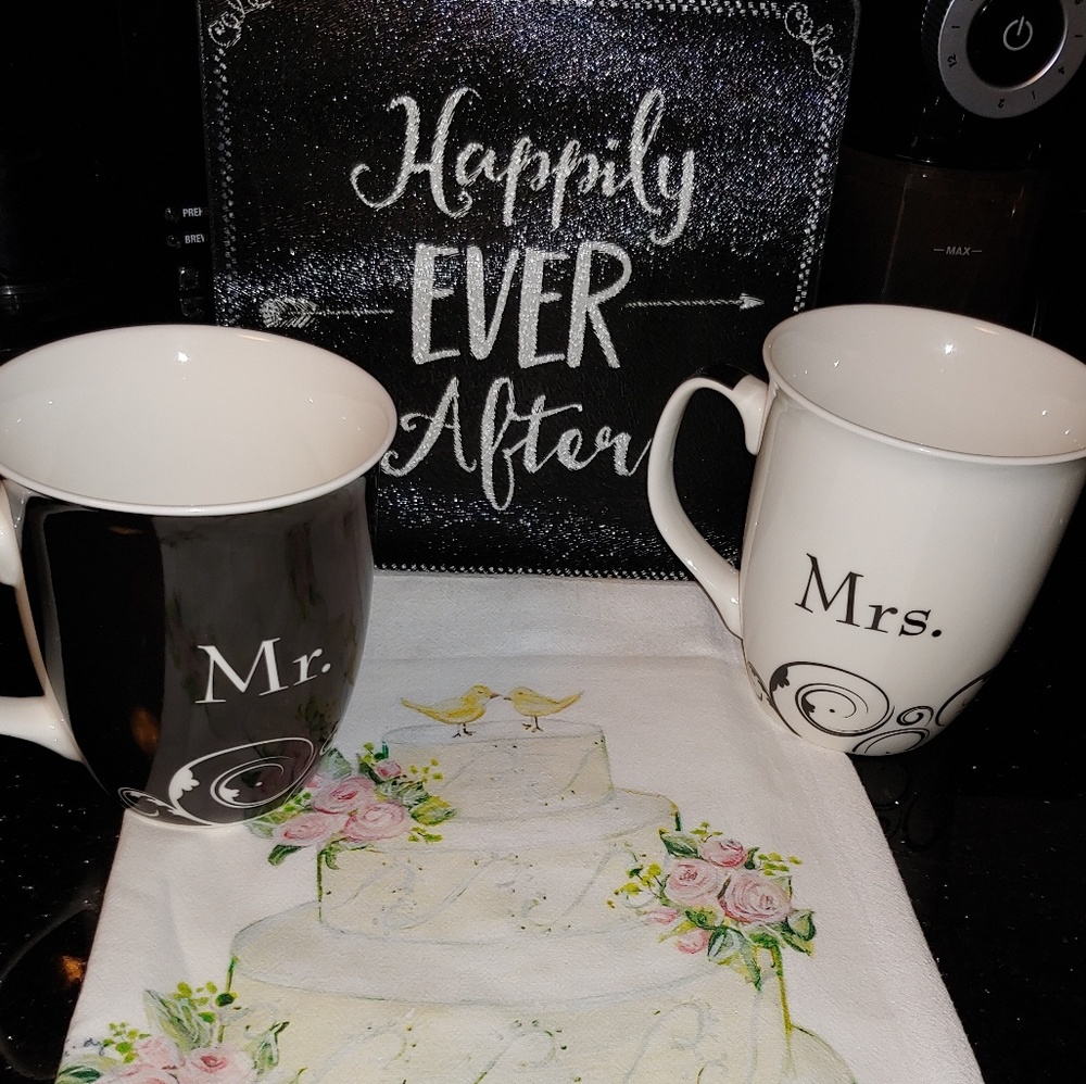 Newly Wed Gift Bundle